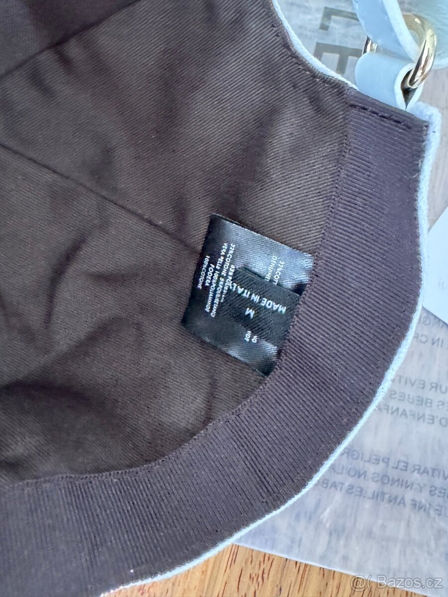 Balenciaga kšiltovka - 4