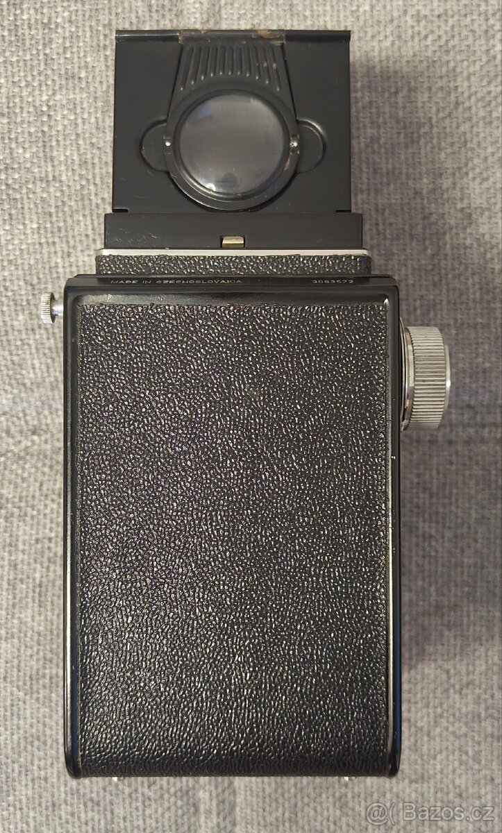 Flexaret IVa - 4