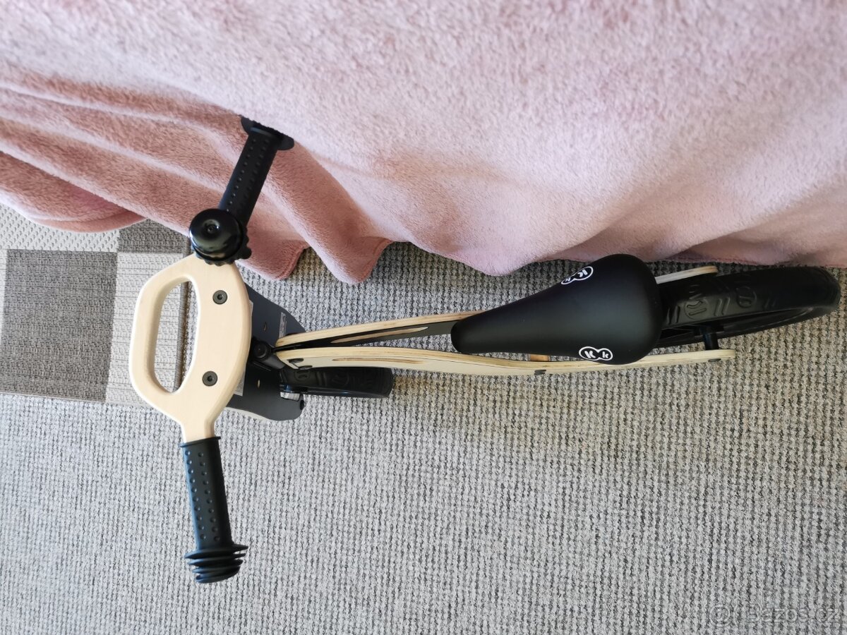 Kinderkraft Uniq - NOVÉ - 4