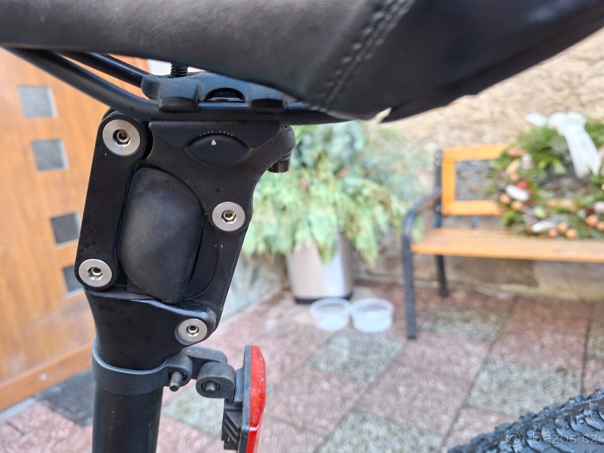 Elektrokolo Lectron Eskonder Max 17 - 4