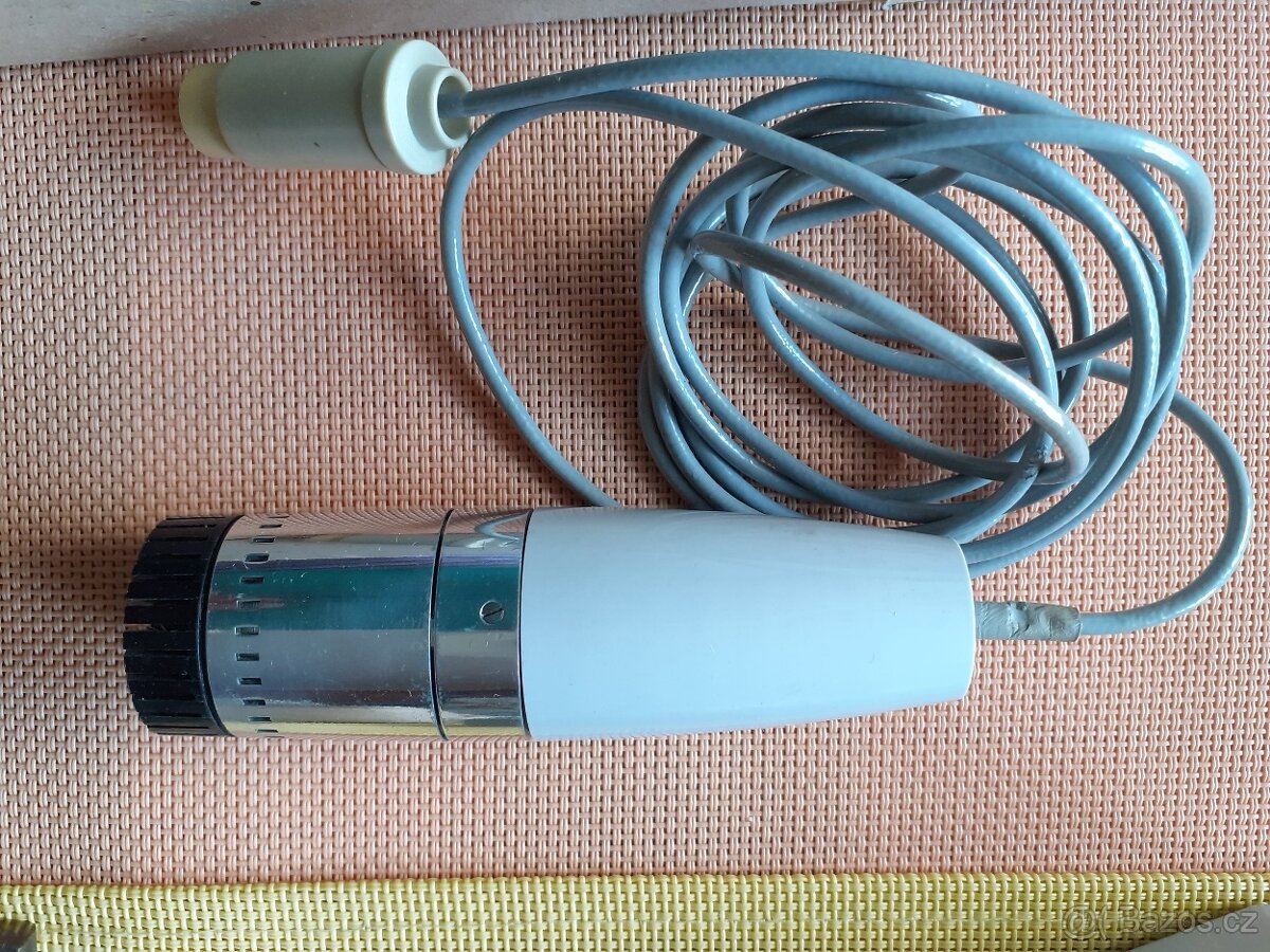 Mikrofon Tesla AMD 200 - 4