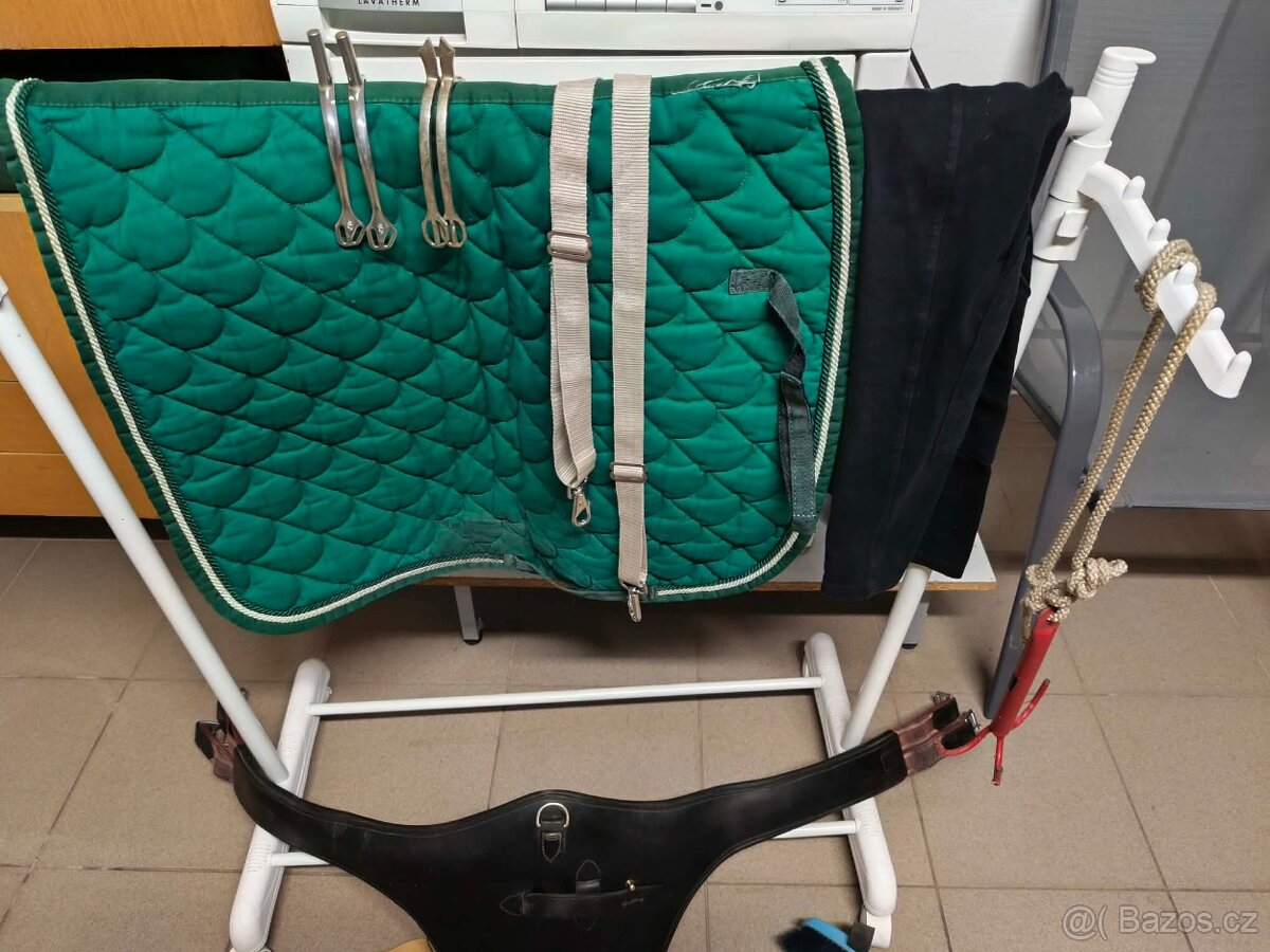 VŠE MUSÍ PRYČ - 4