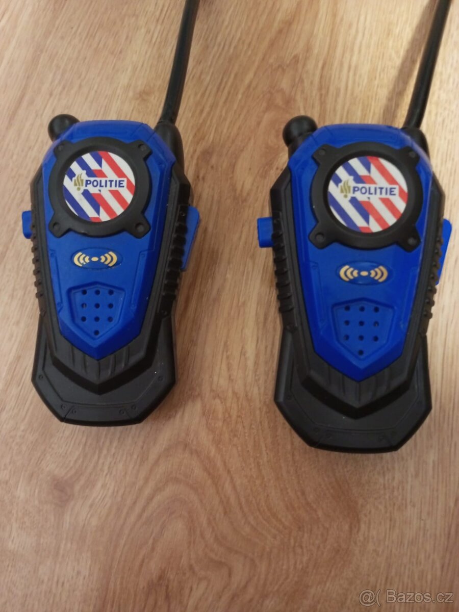 Hračky pro kluky - 4