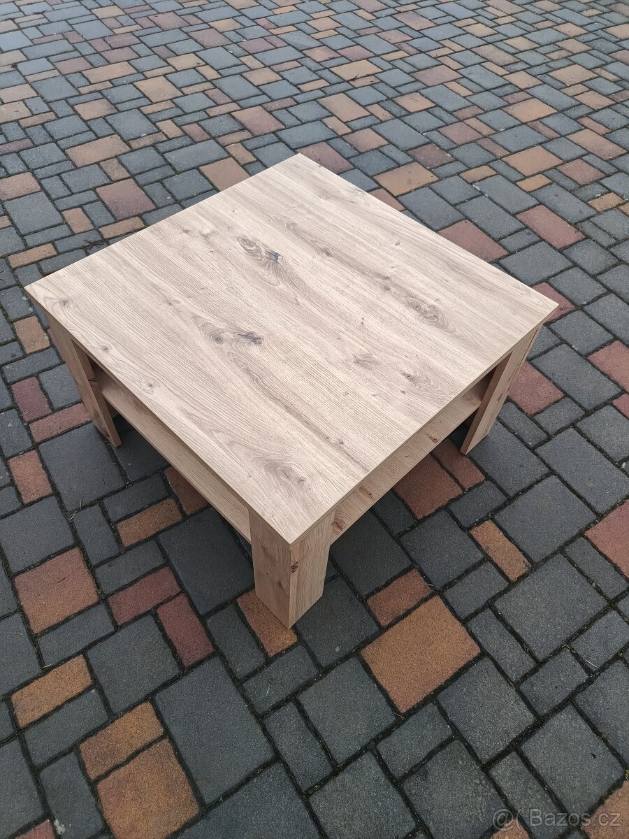 Konferenční stolek - 4