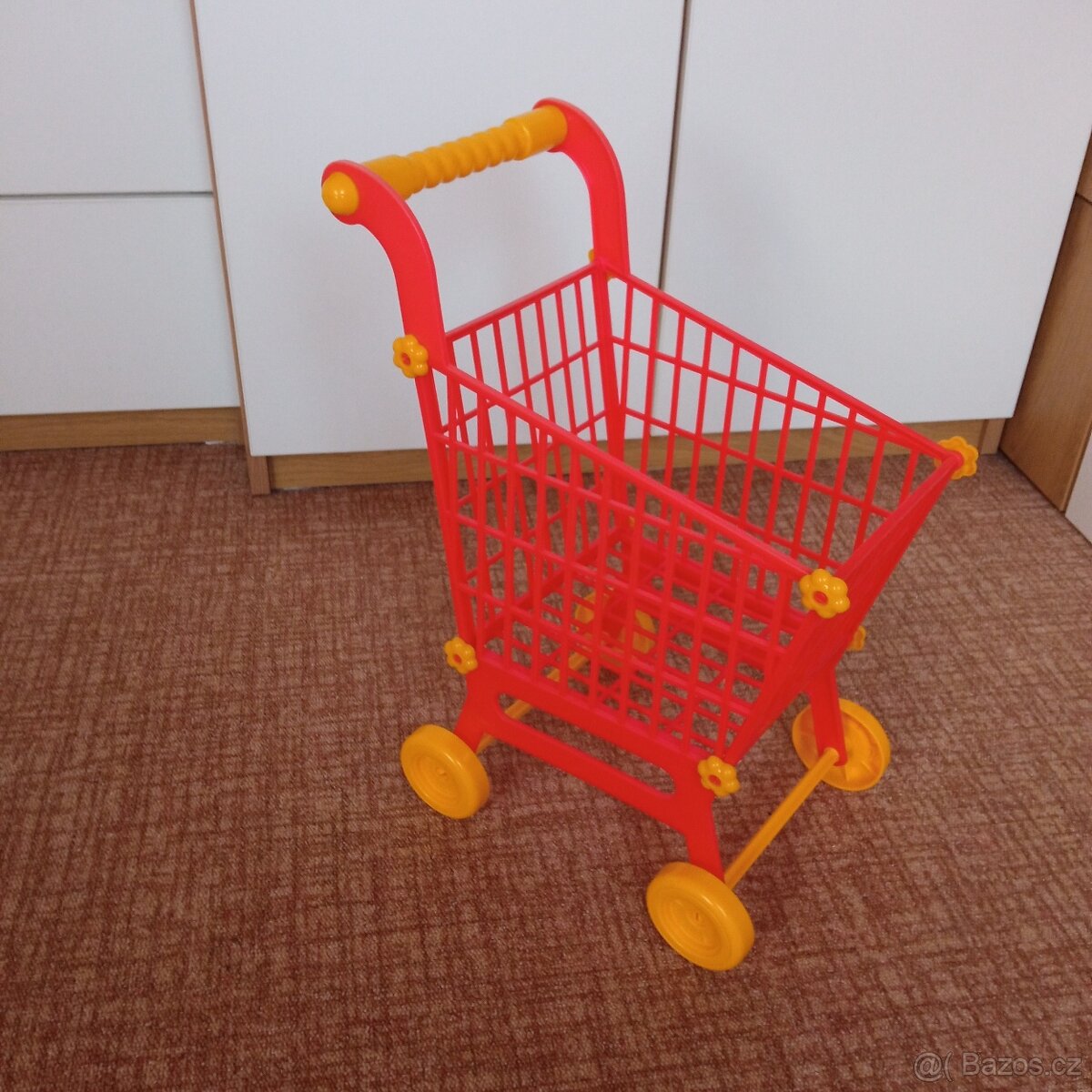 Domeček pro panenky - 4