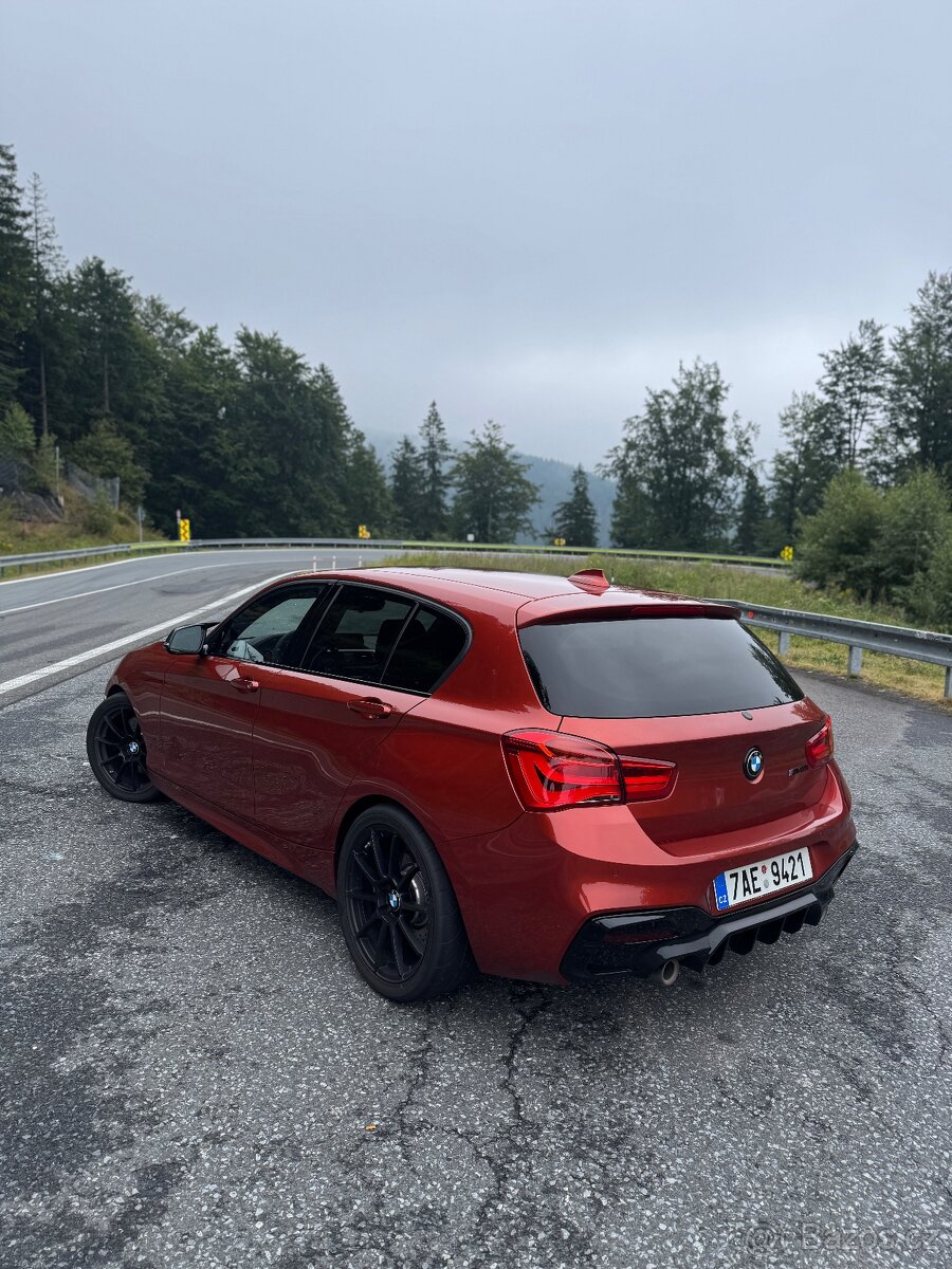 BMW M140i - 4