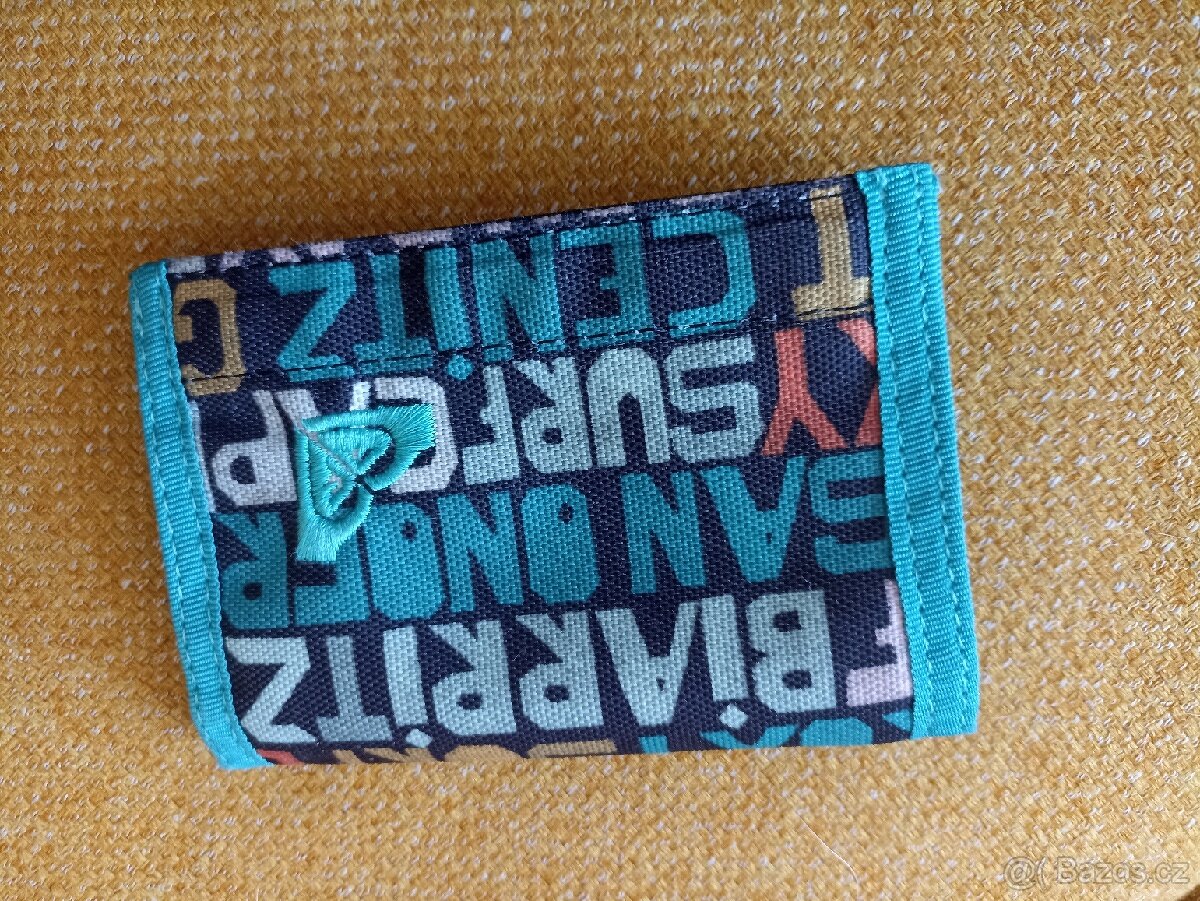 Peněženka Roxy - 4