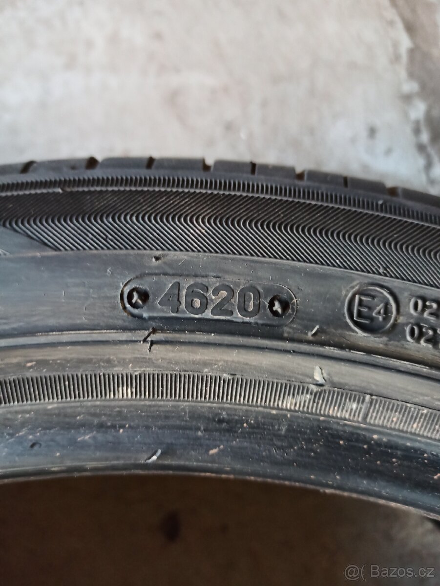 Pneumatiky 225/45 r19 , 235/45 r19 - 4