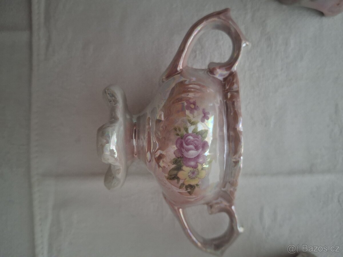 Vázičky - keramika - 4