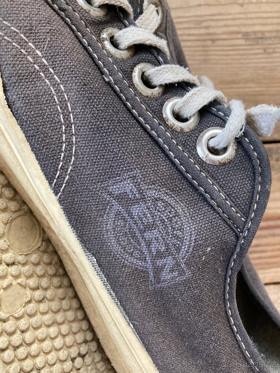 Klasické tenisky Fern - 4