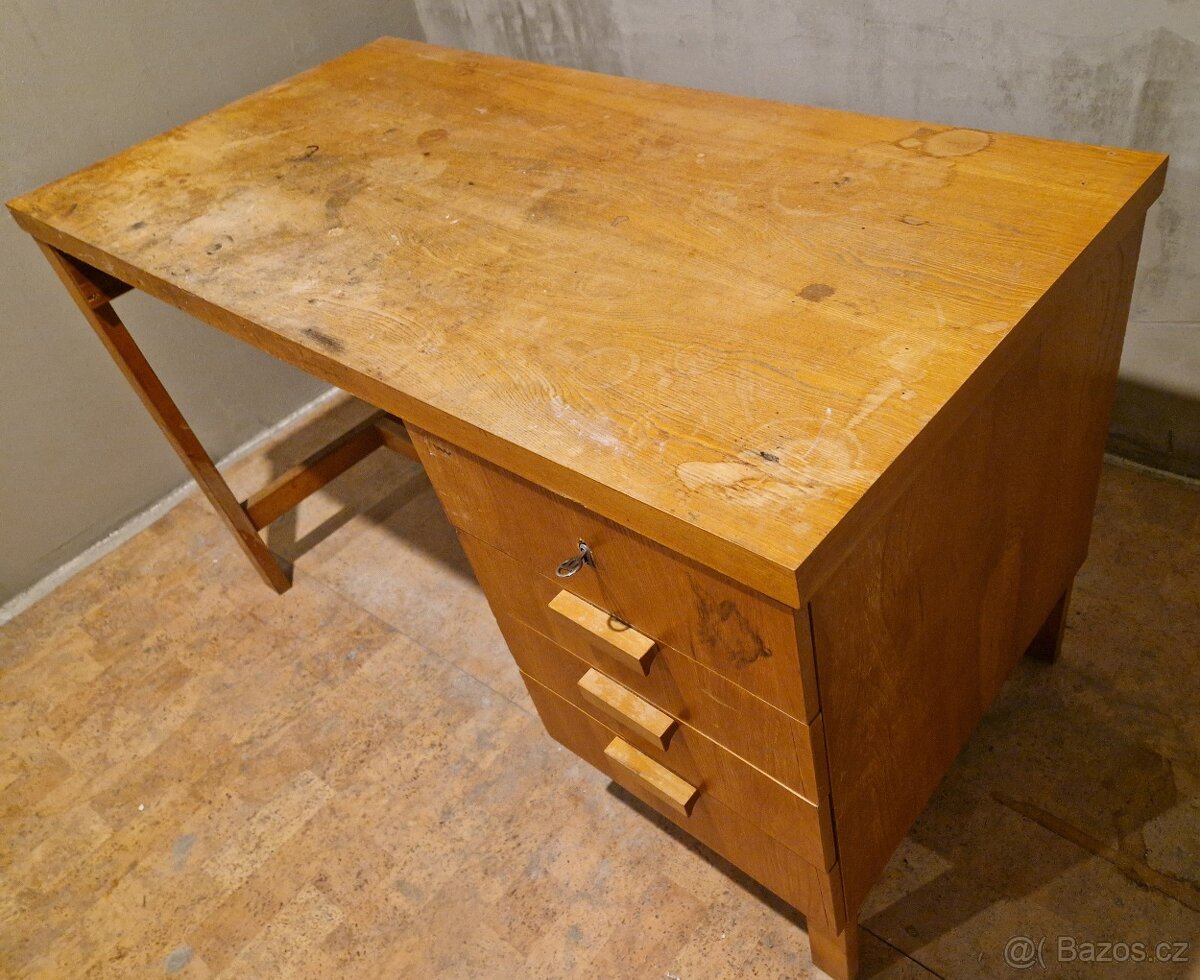 Psací stůl - 4