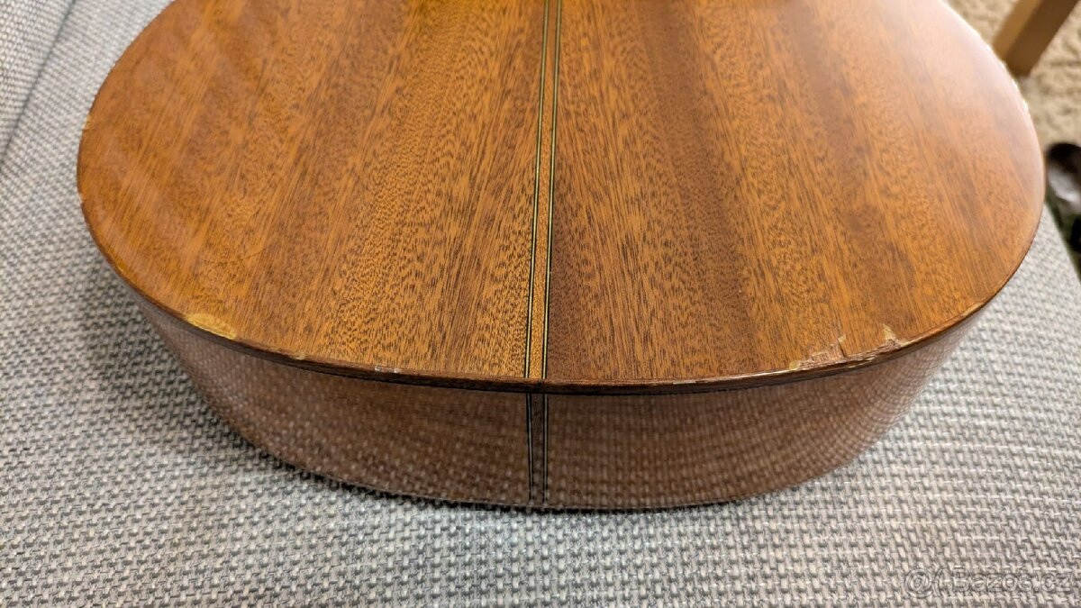 Kytara Pablo Vitaso 1/2 - 4