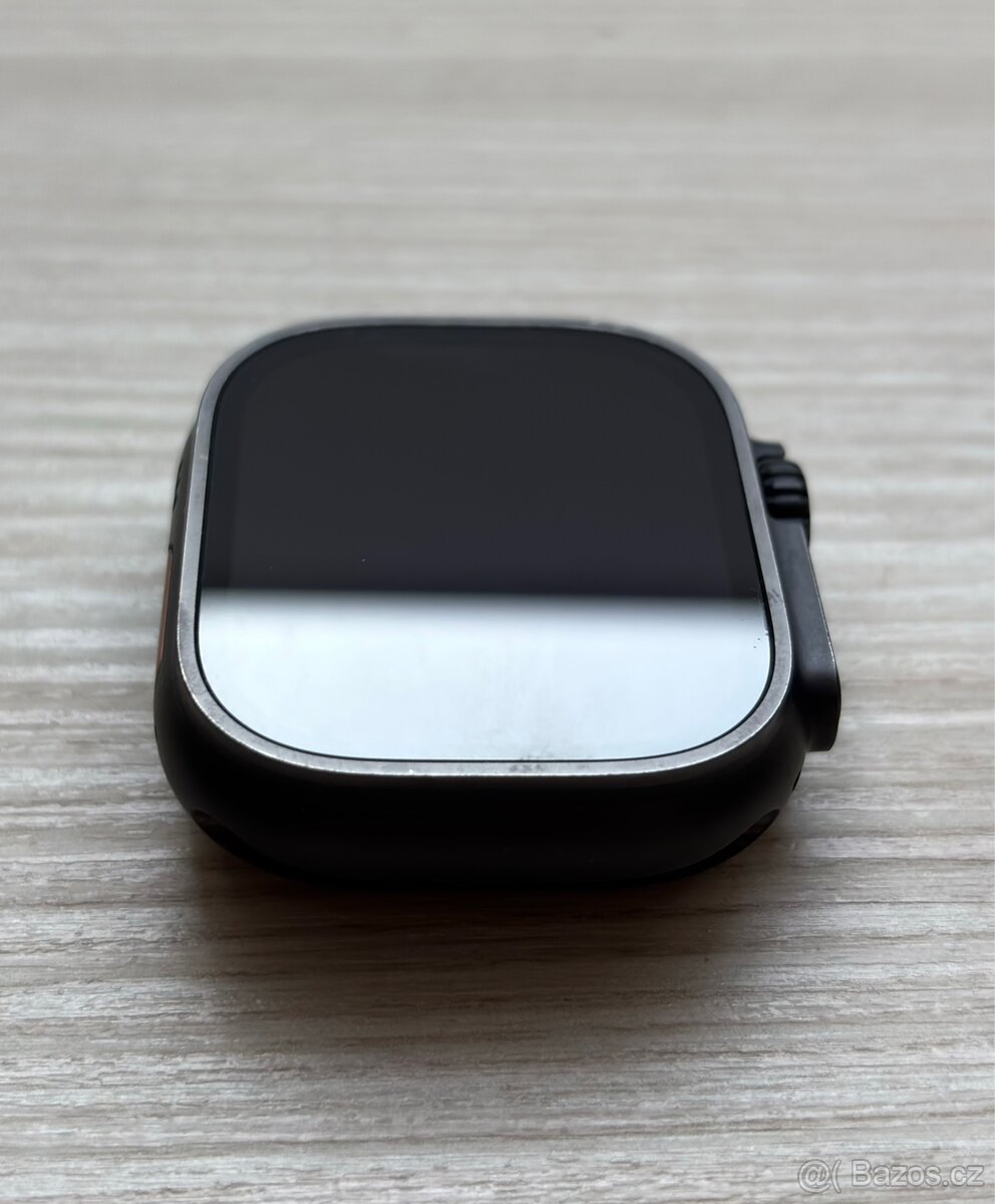 Apple Watch Ultra 2 - 4