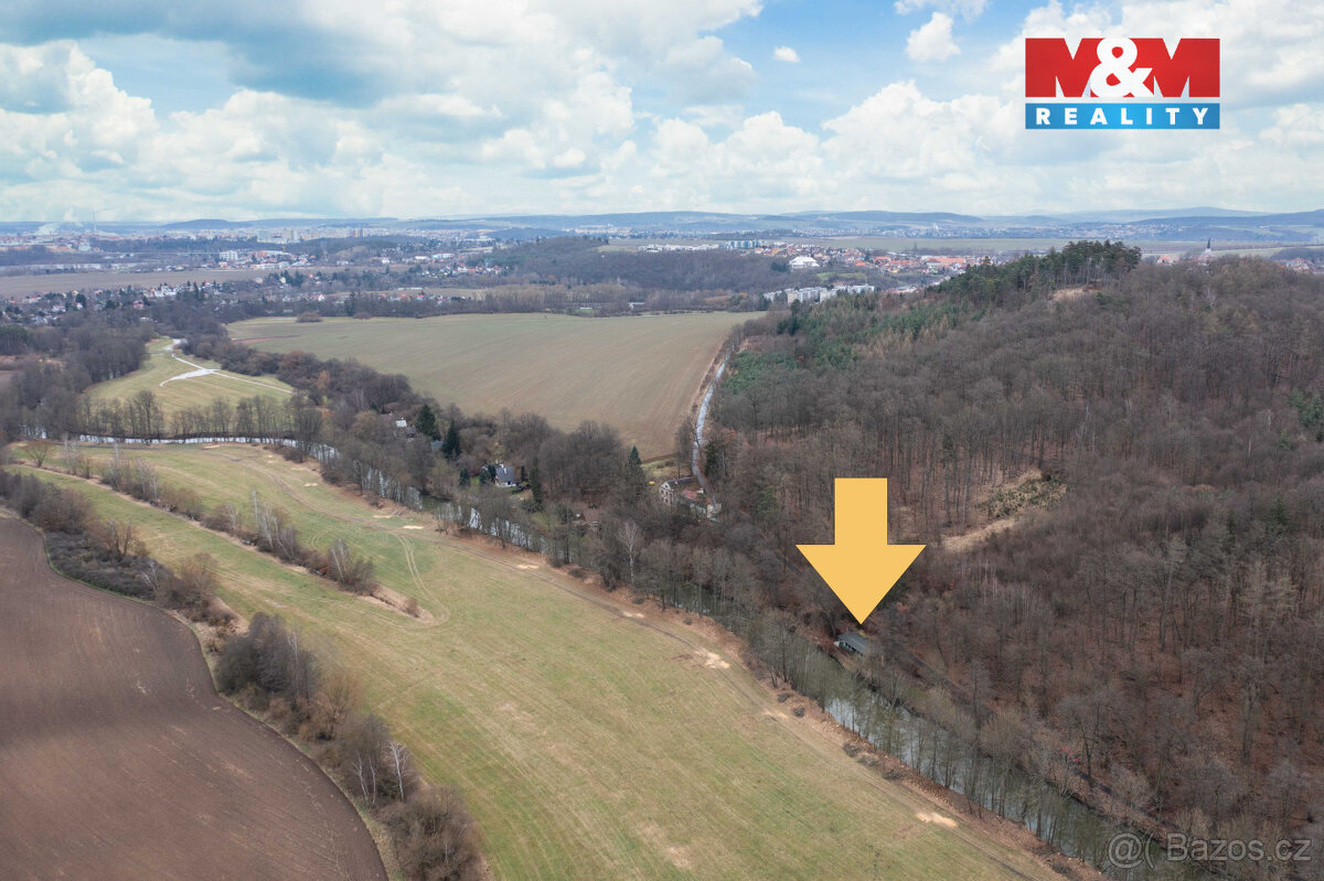 Prodej chaty, 75 m², Plzeň - 4