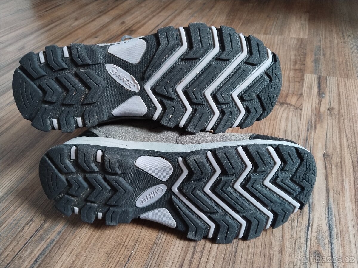 Celoroční boty HI-TEC 42/43 - 4