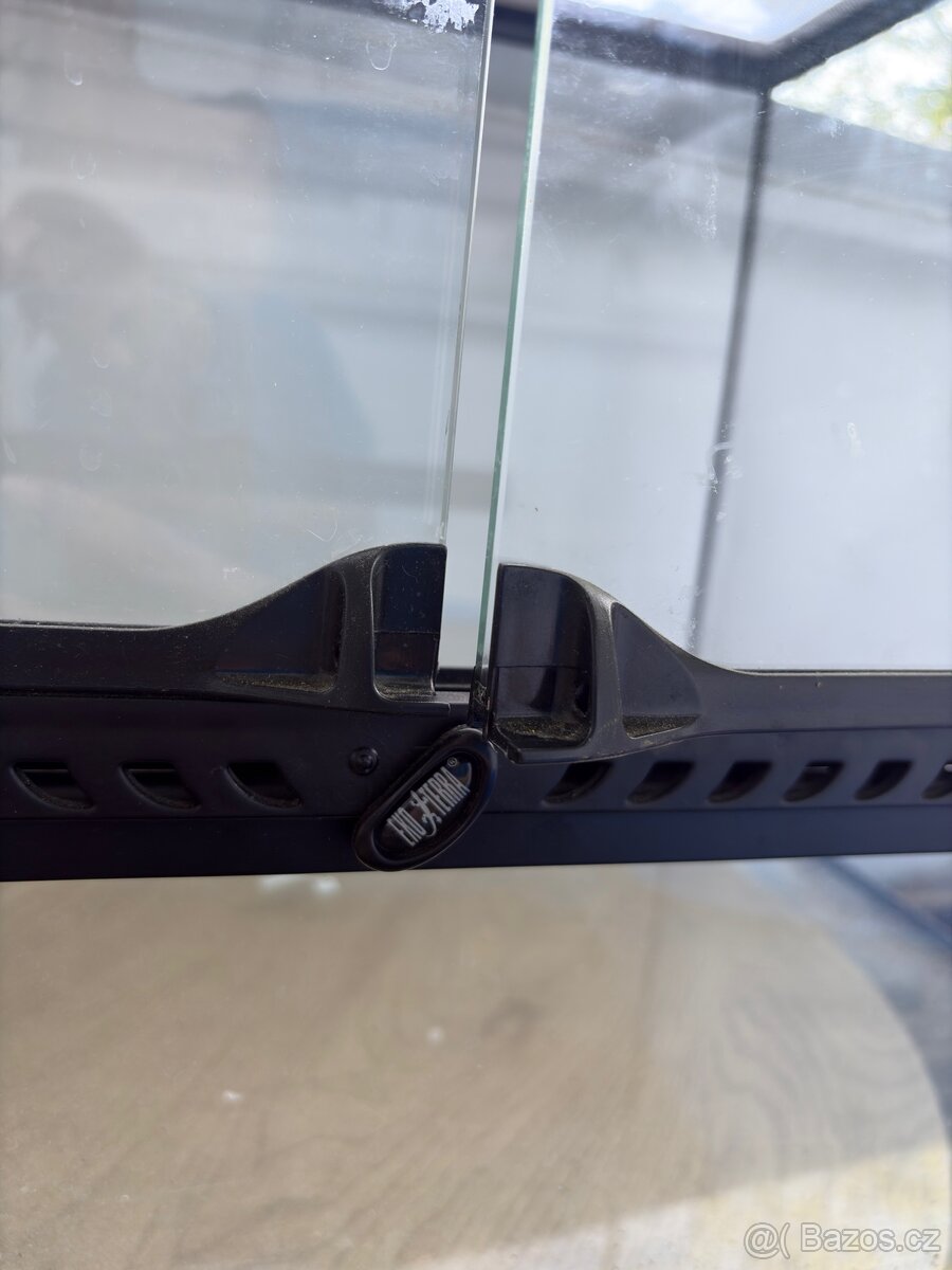 Terárium exo terra - 4