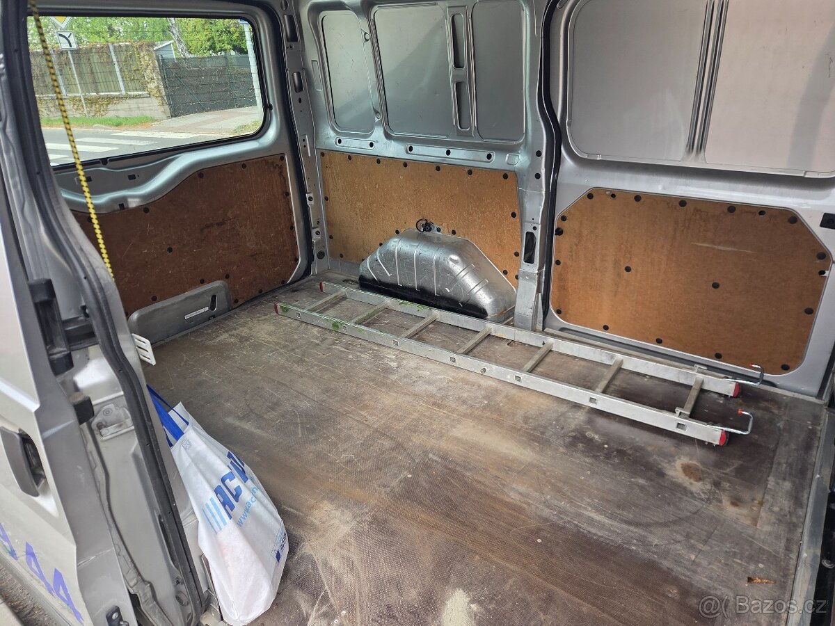 Prodám vyměním Ford transit - 4