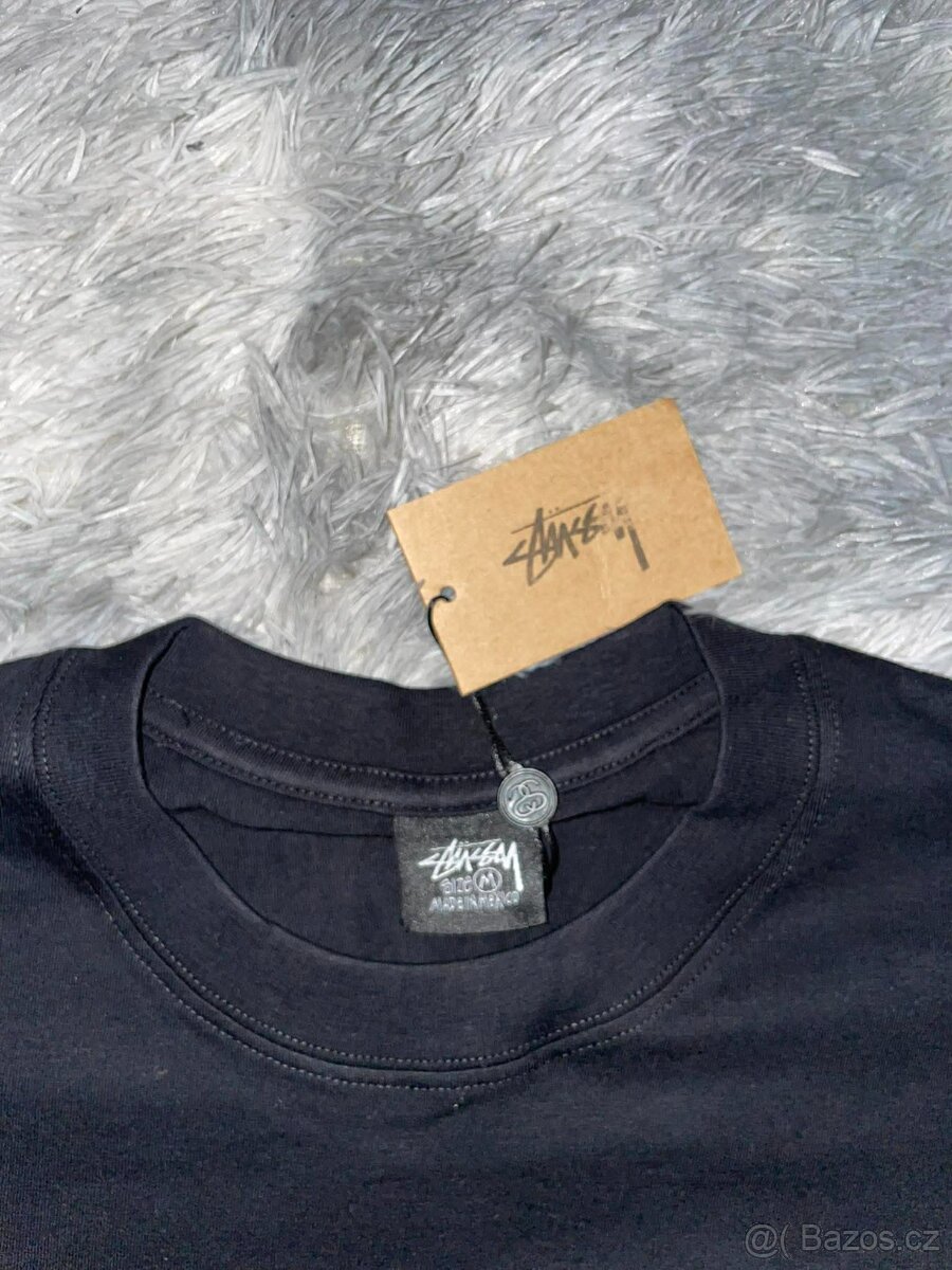 Stussy tričko - 4