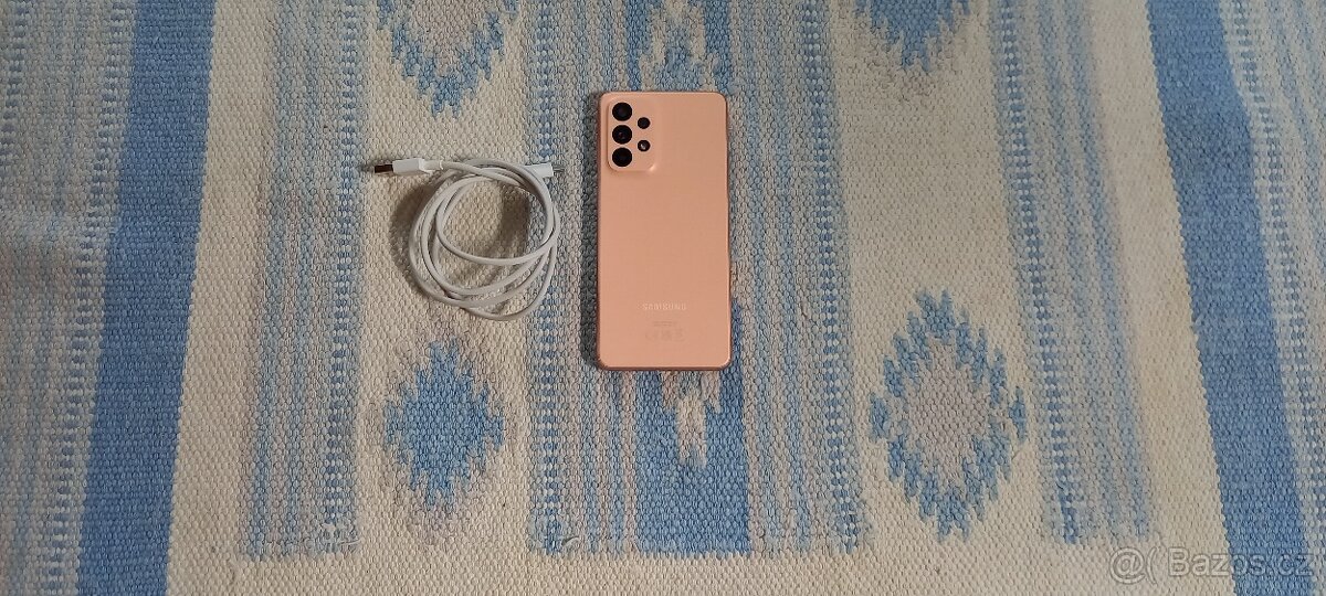 Prodám Samsung Galaxy A33 - 4
