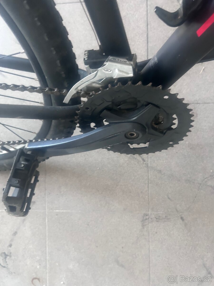 Detske kolo trek s marlin 6 - 4