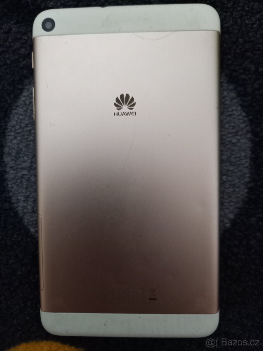 HUAWEI BGO - 4