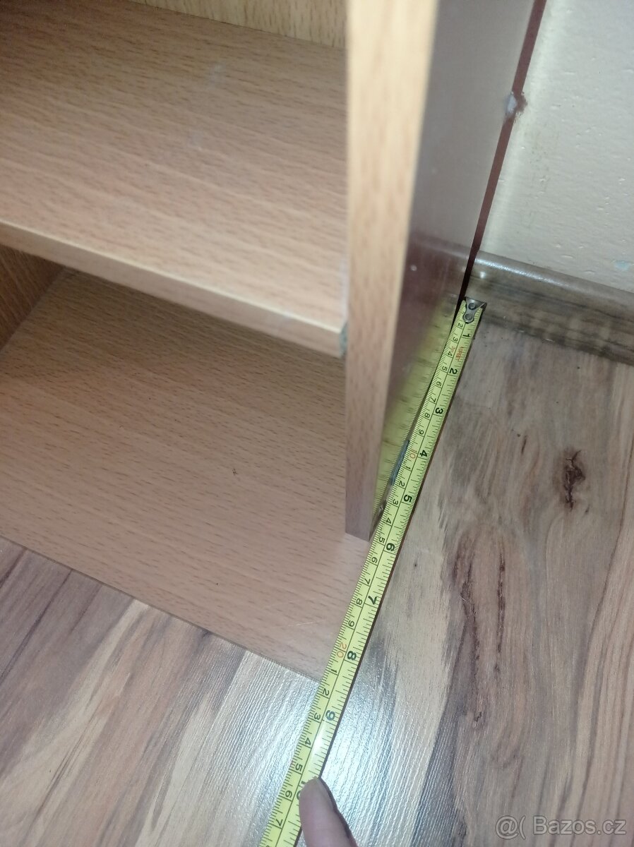 Stojan, regál na CD/DVD - 4