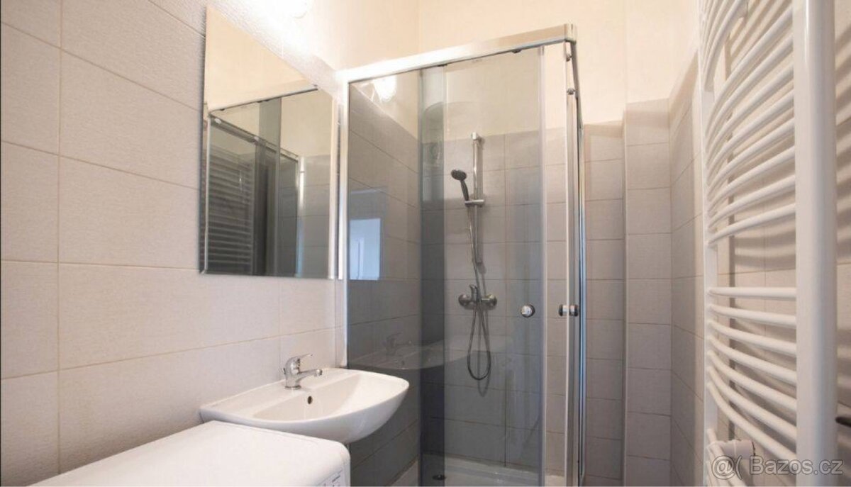 Pronájem bytu 2+kk, 48 m² – Praha 6, Břevnov - 4