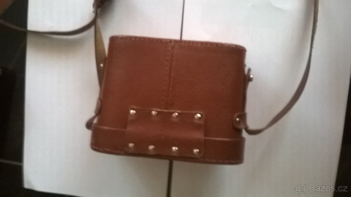 Futrál na dalekohled - 4