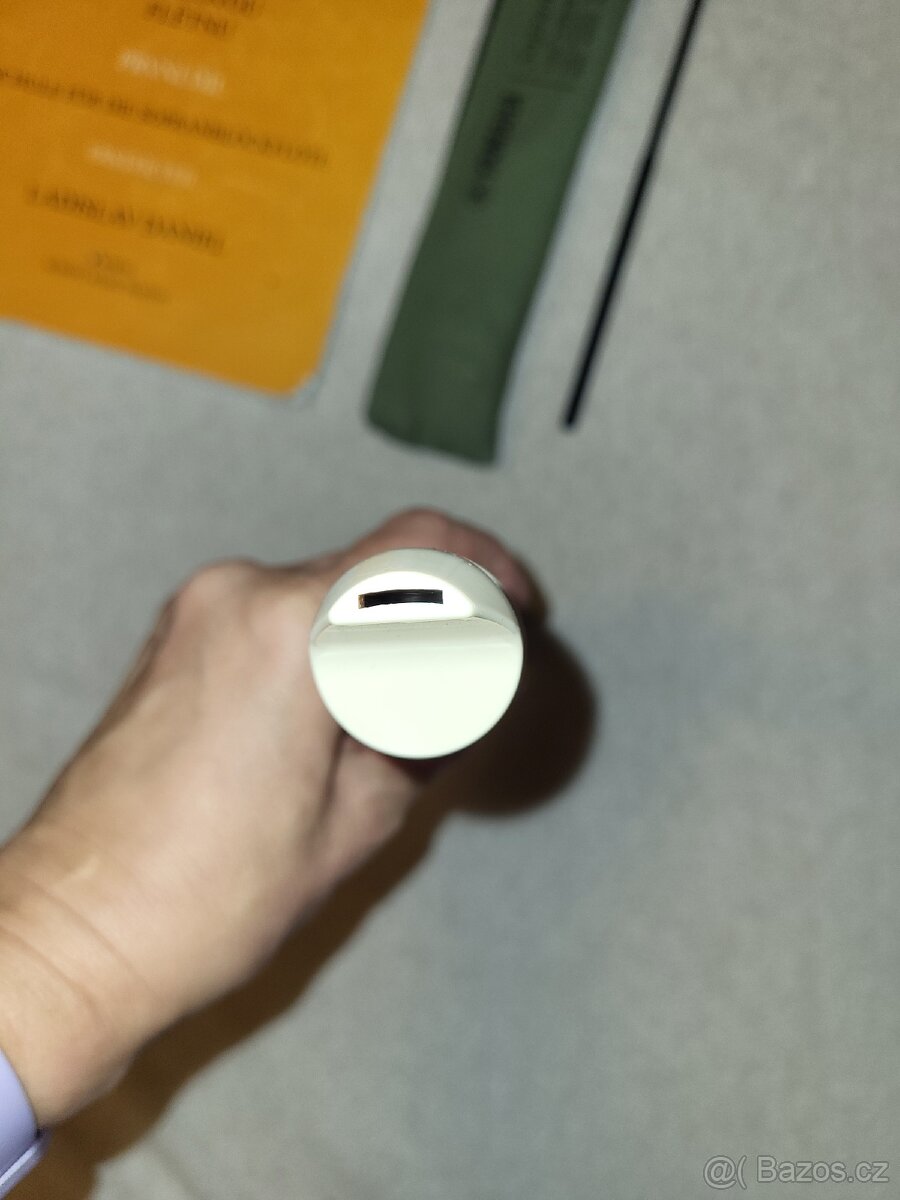 Stojan na noty Ashon, flétna Yamaha Soprano - 4