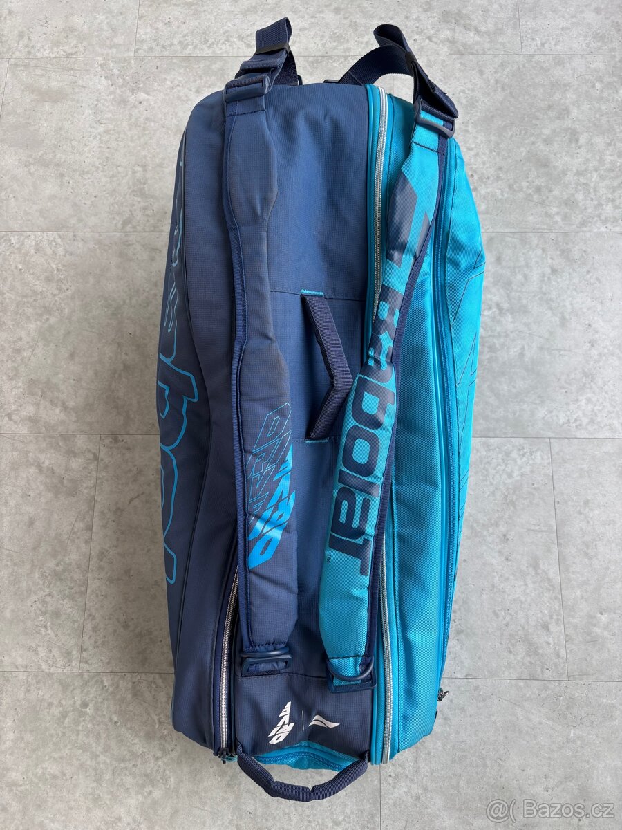 Babolat Pure Drive X6 - 4