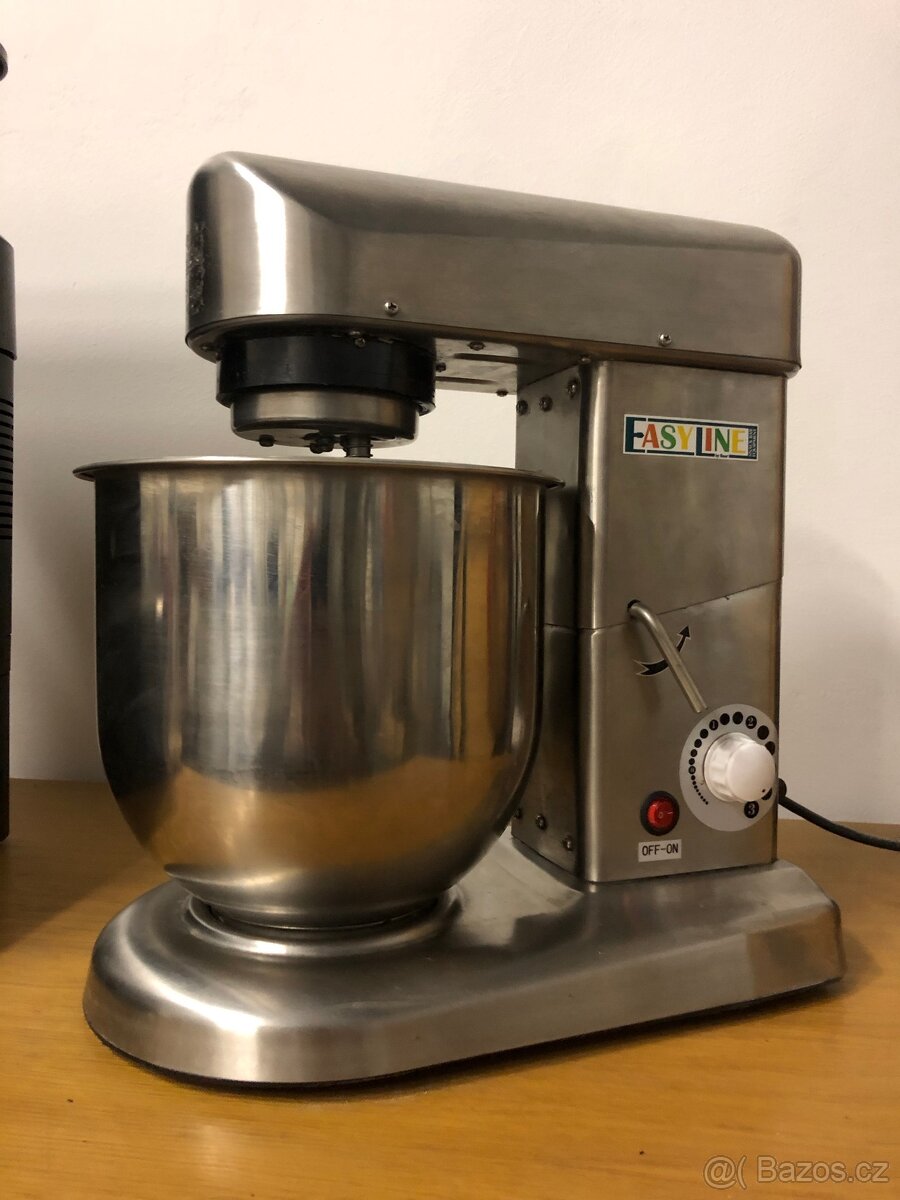 KUCHYŇSKÉ SPOTŘEBIČE II. - 4