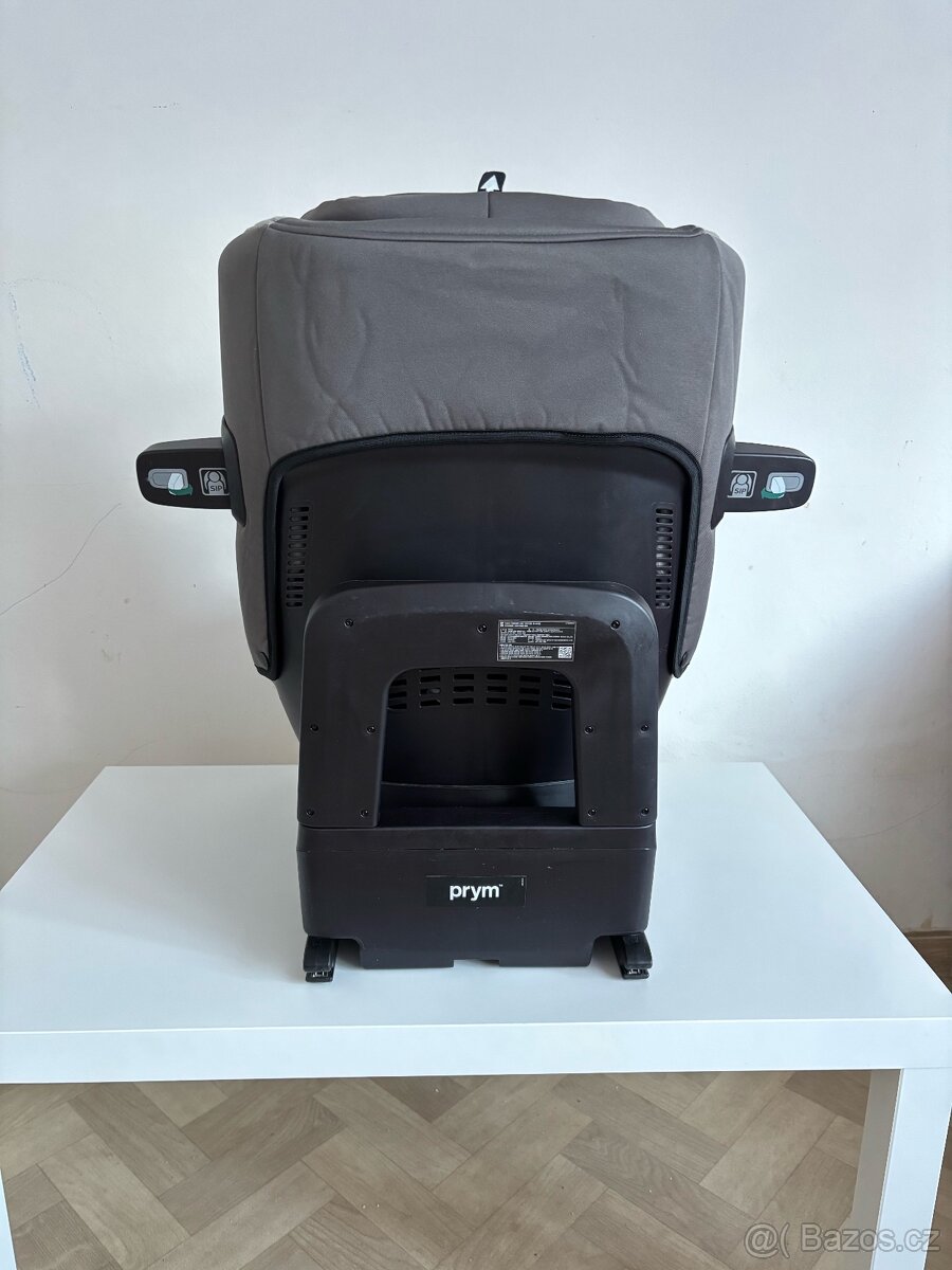 Autosedačka Nuna Prym - 4