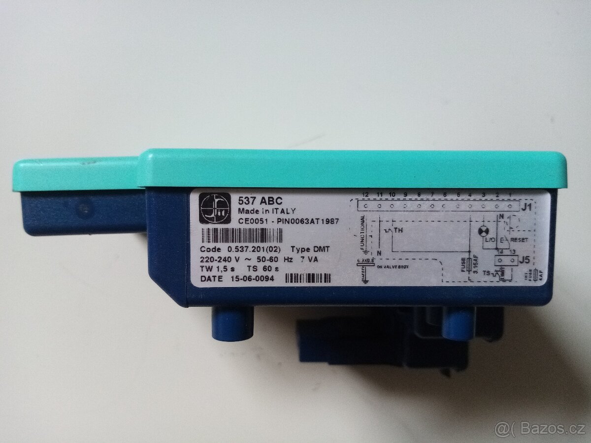 Protherm PANTHER 24 KOO, 24 KTO, 24 KOV (15) - 4