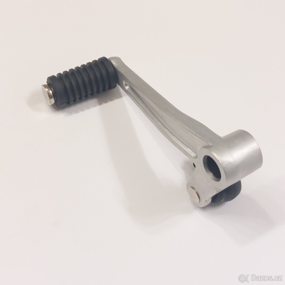 Řadící páčka Suzuki SV 650, GSR 600, GSX 1300R - 4