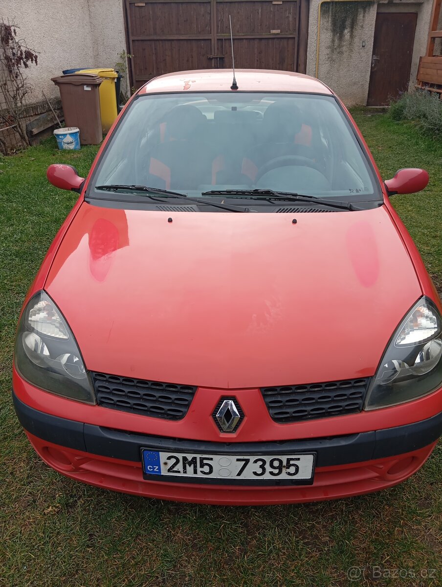 Renault thalia 1.5 dci - 4
