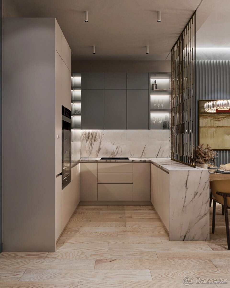 CHORVATSKO:Luxusní apartmán v Medulinu – TOP nabídka Jen - 4