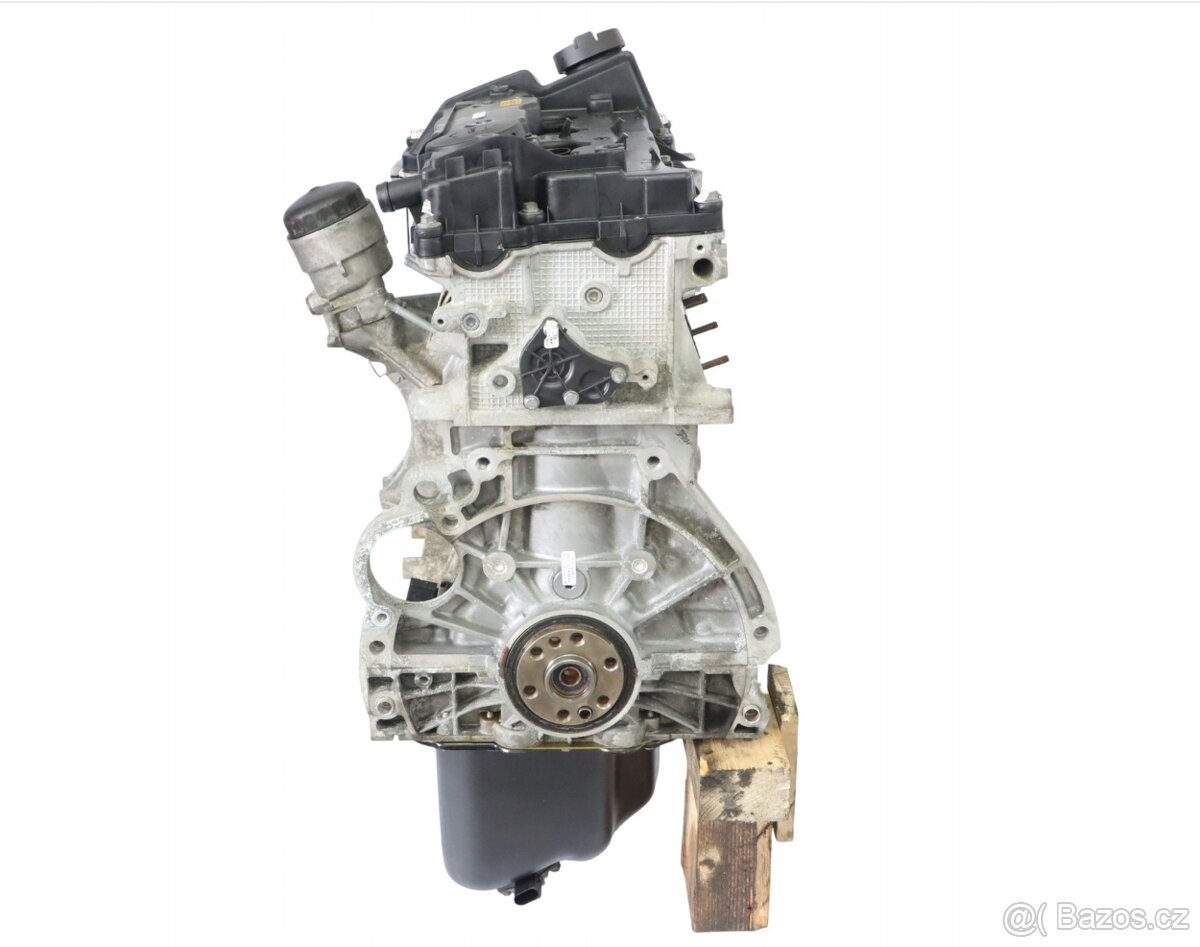 BMW E81 / E87 LCI / E90 116i / 316i – Motor N45B16A – 85 kW - 4