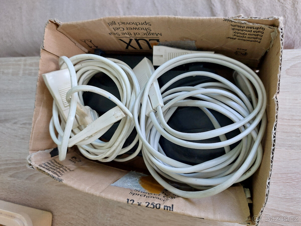 šicí stroj Veritas 2x - 4