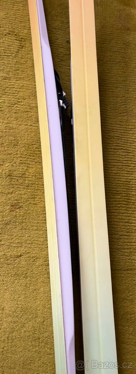 Běžky SPORTEN PERUN PRO - 4