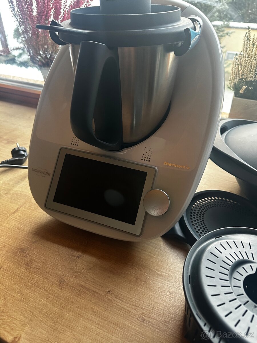 Thermomix TM6 - 4