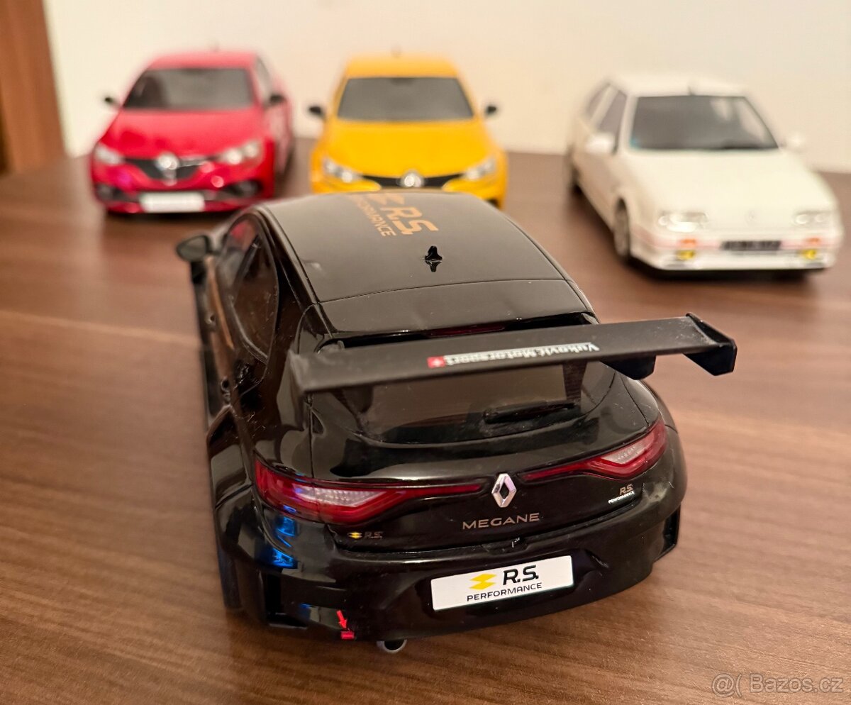 Modely aut OttoMobile - 4