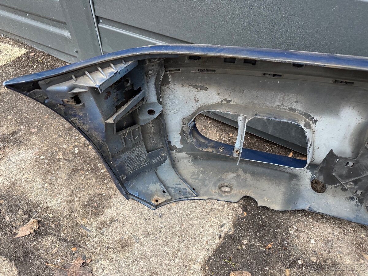 BMW E46 Sedan/Touring M-Paket přední naraznik - 4