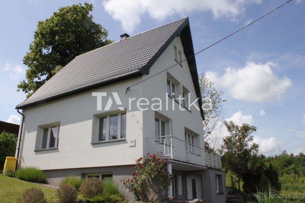 Prodej dům Rodinný, 216㎡ Frýdlant nad Ostravicí 73911 - 4