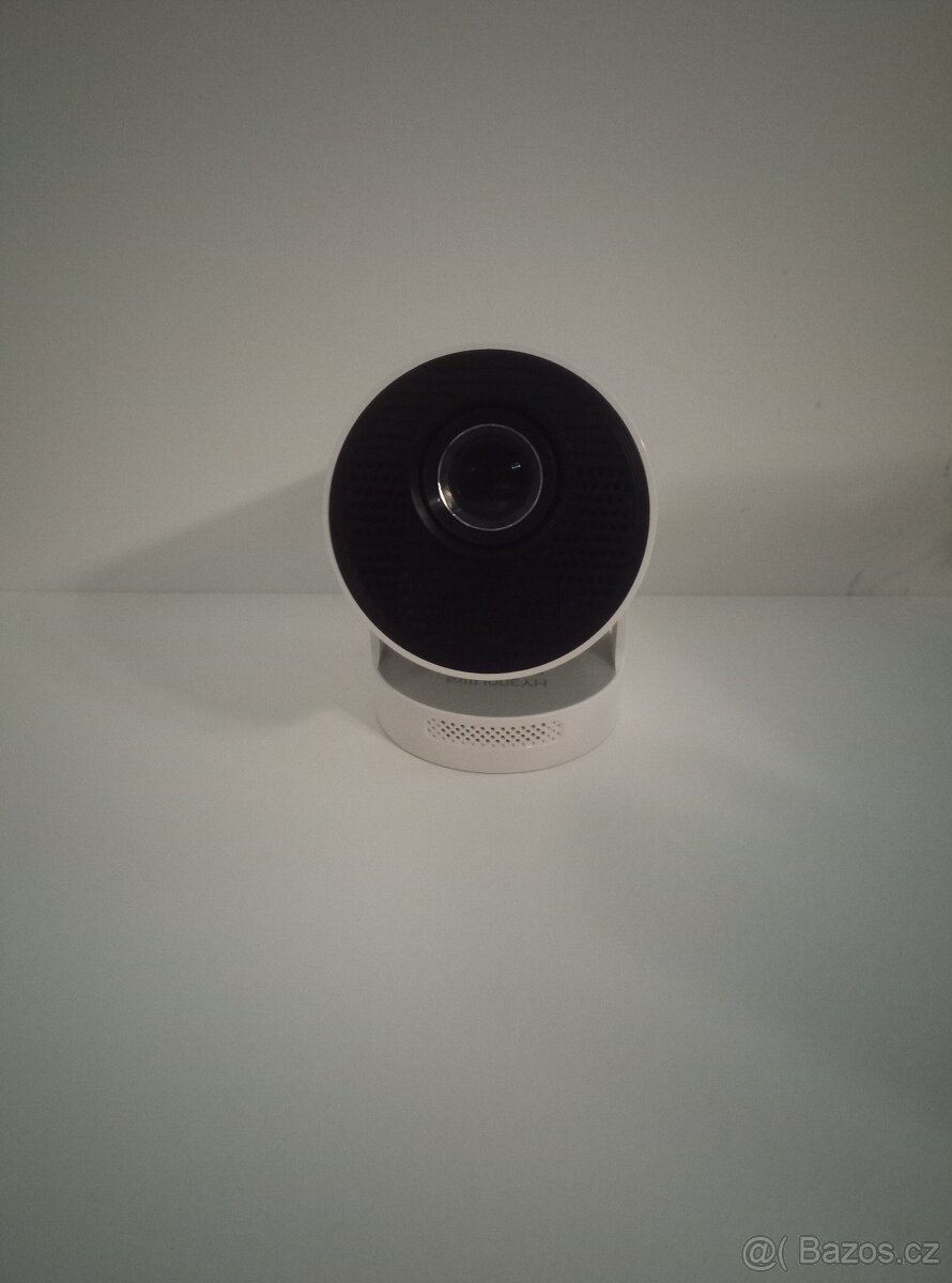 4K LED PROJEKTOR 180° PROJEKTOR PRO DOMÁCÍ KINO - 4