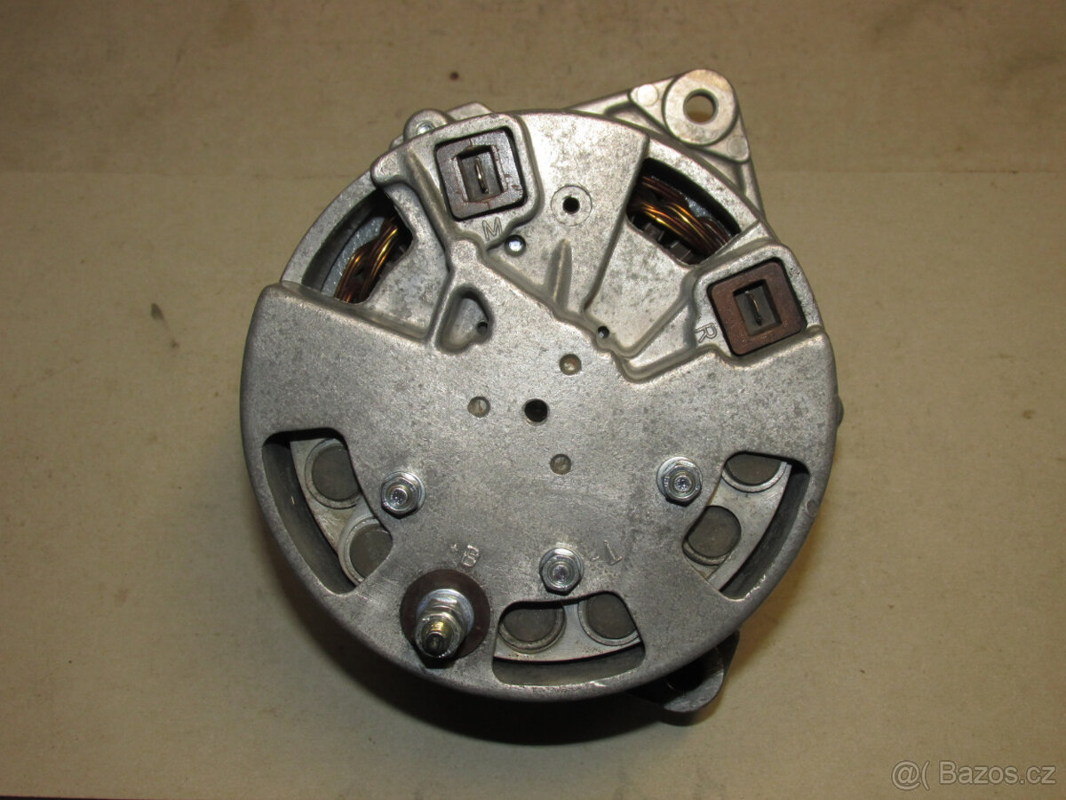 Škoda 120L,130L,GLS,Garde,Rapid - 4