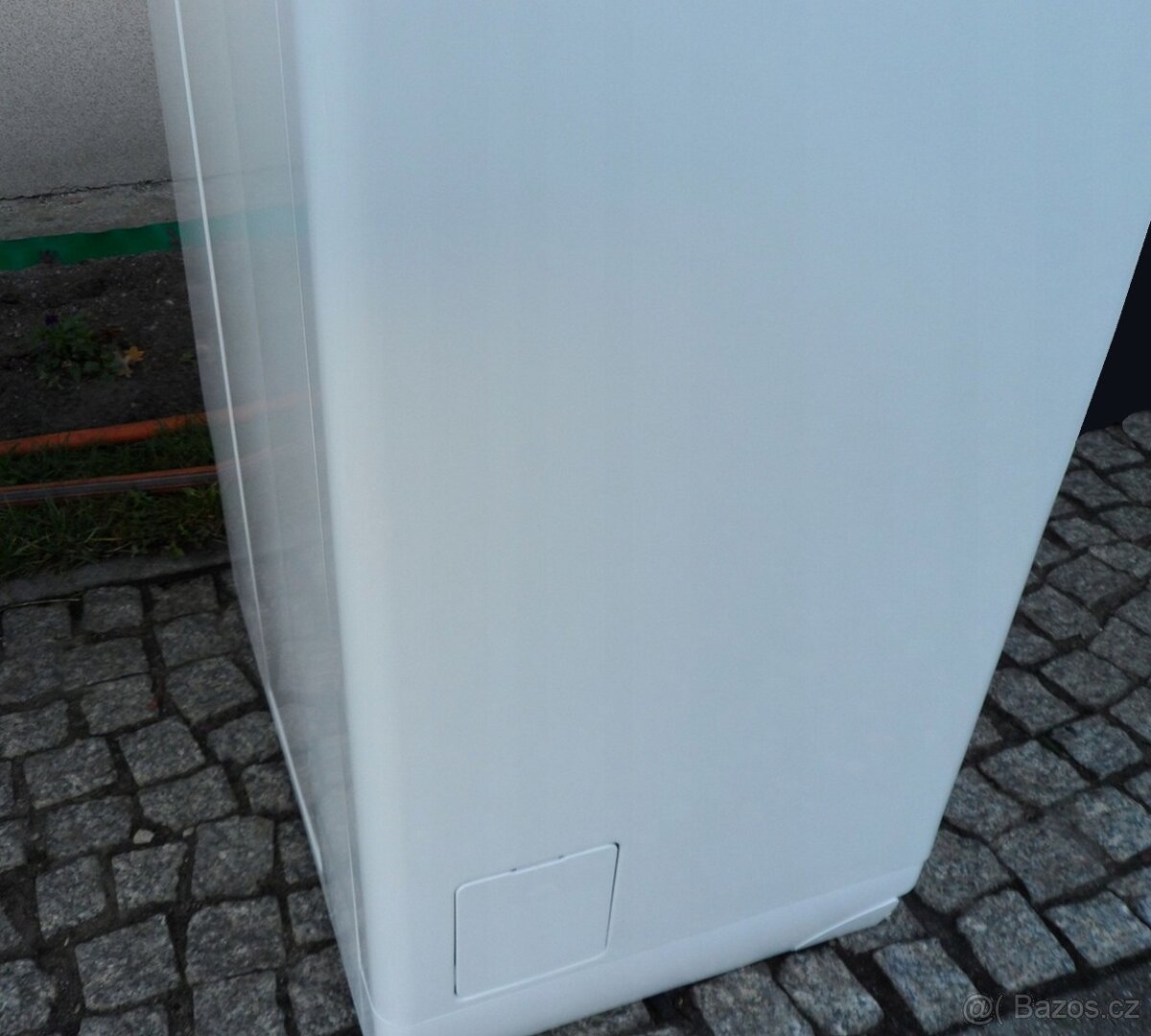 úzká moderní pračka AEG-Electrolux A+, 6kg - 4