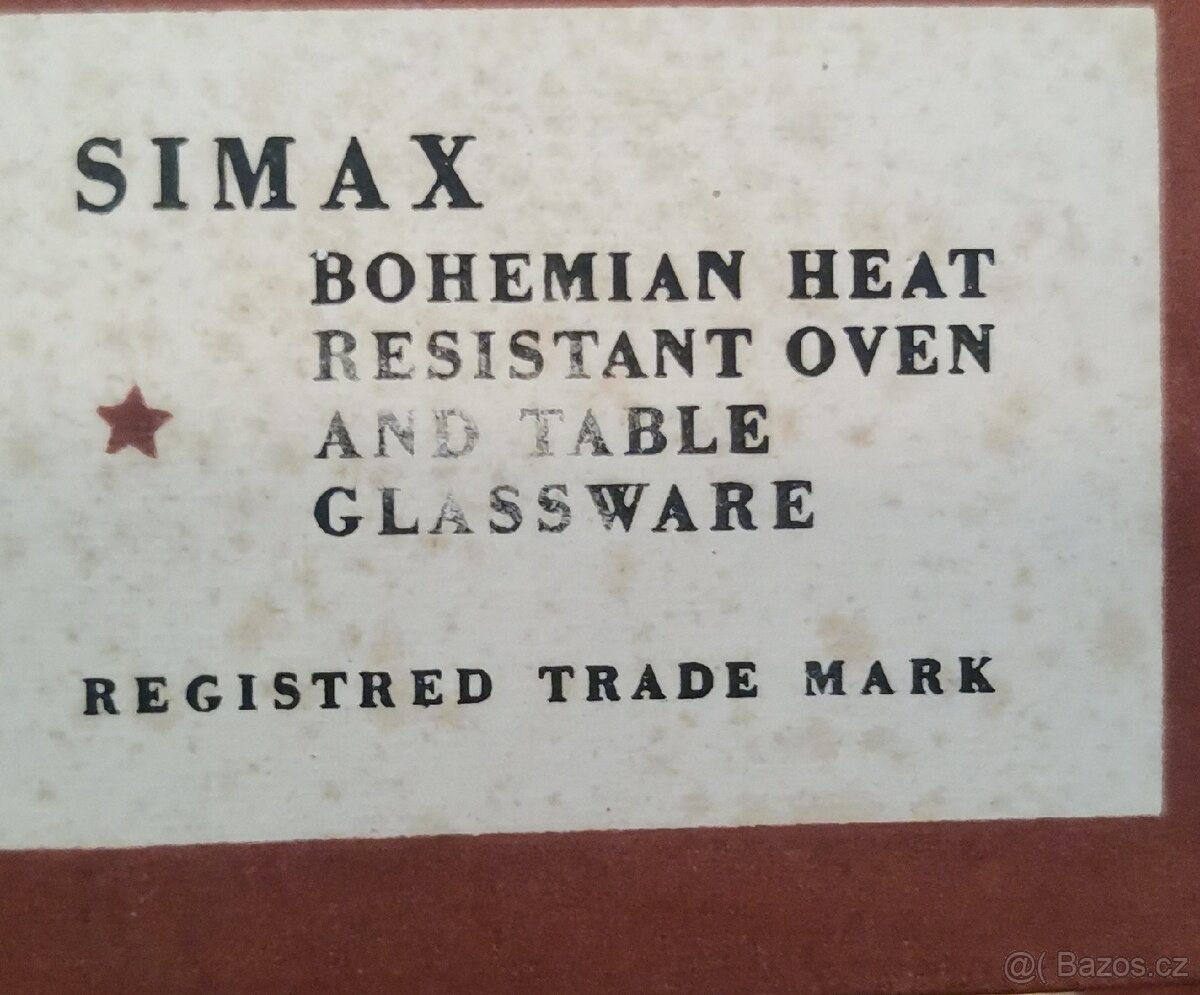 Souprava na kávu retro - 4