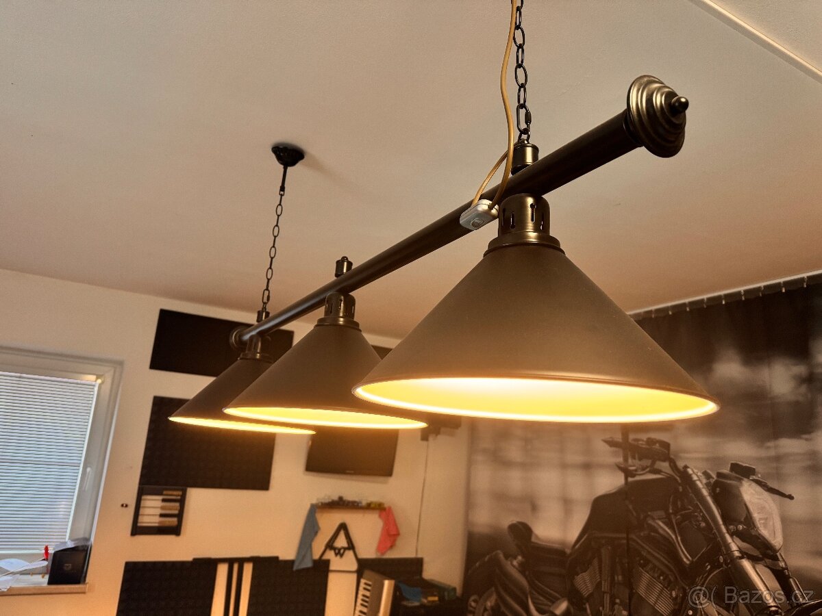 Kulečník Pool 8ft - 4