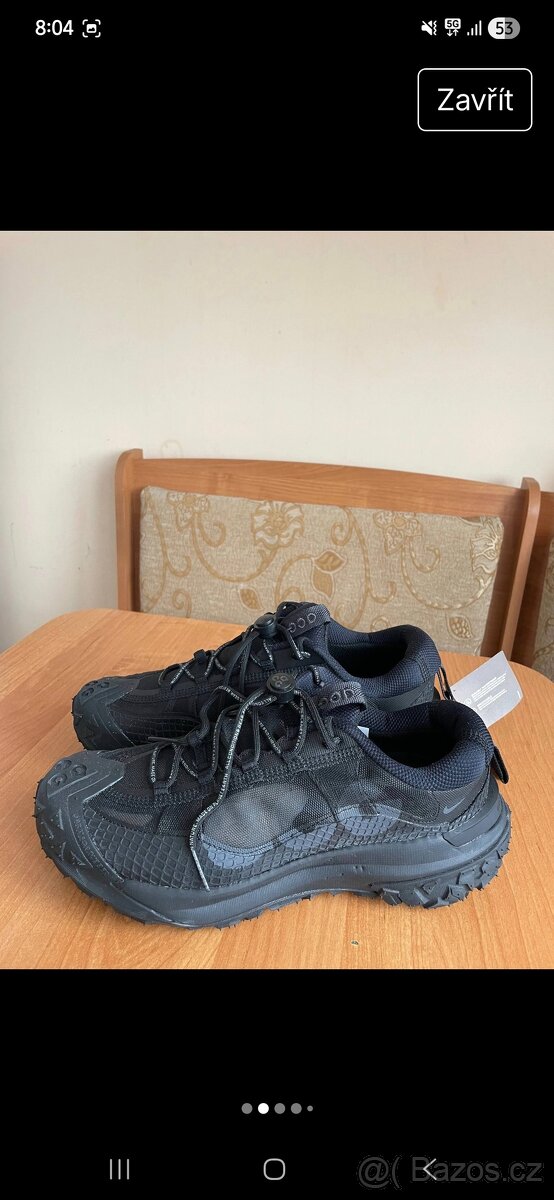 Nike ACG Mountain Fly 2 - 4