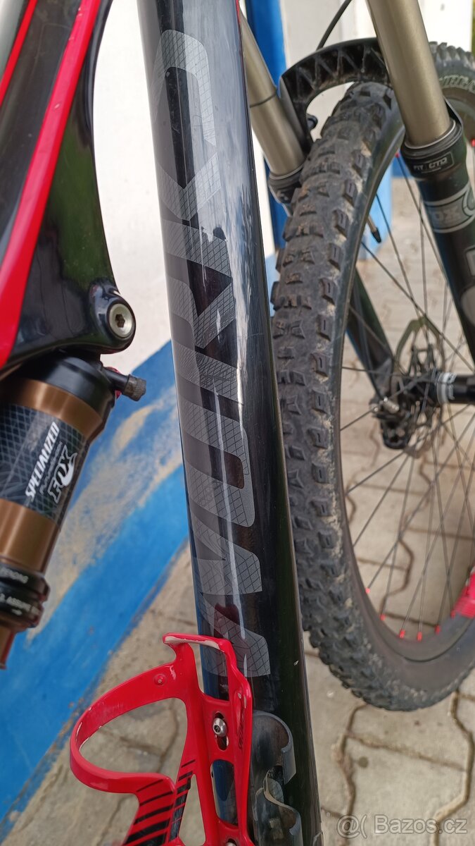 Specialized S-works - 4